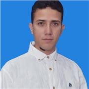 Profesor de Inglés estudiado en East Sussex College Eastbourne en Inglaterra